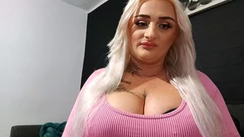 AnastasiaAmore online show from 19, 7, 2026