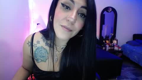 Jennyfer.... but u can say me Anastasia online show from 16, 2, 2025