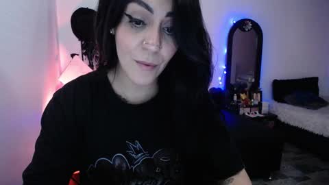 Jennyfer.... but u can say me Anastasia online show from 11, 3, 2025