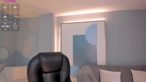 A N A S T A S I A  online show from 24, 2, 2025