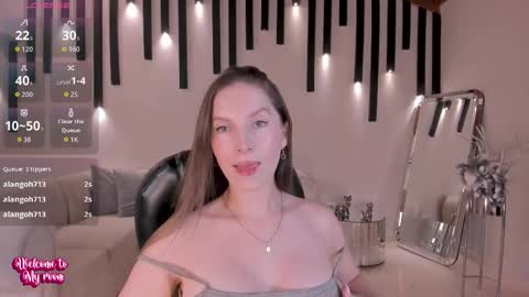 A N A S T A S I A  online show from 21, 10, 2025