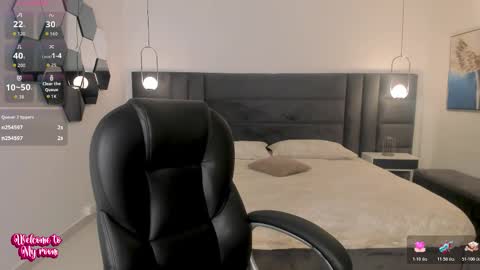 A N A S T A S I A  online show from 10, 3, 2026