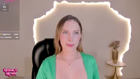 A N A S T A S I A  online show from 28, 7, 2026