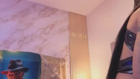 Anastasia Coleman online show from 13, 10, 2025