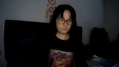 Snapshot of anastasiaechos chatting on 4, 8, 2026 Anastasia Echos online show from 4, 8, 2026