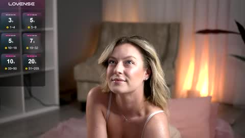 AnastasiaMills online show from 24, 4, 2026