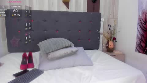 anastasia online show from 17, 2, 2025