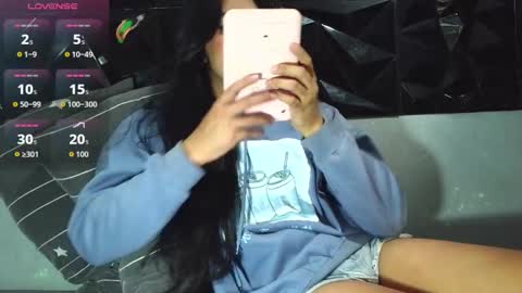 Snapshot of anastasiasexdoll chatting on 19, 12, 2025 anastasiasexdoll online show from 19, 12, 2025