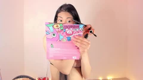 anastasia online show from 3, 10, 2025