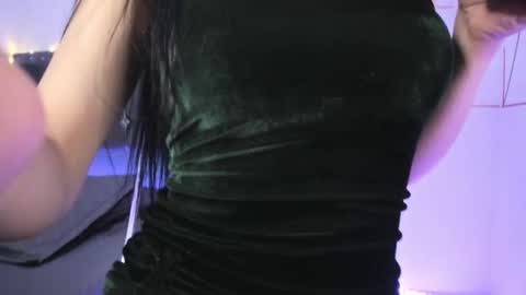 anastasia online show from 10, 11, 2025