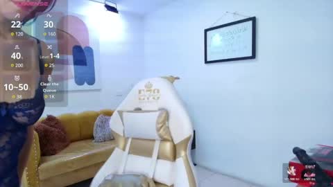 Snapshot of anastasiia_rouse chatting on 8, 5, 2026 Anastasia online show from 8, 5, 2026