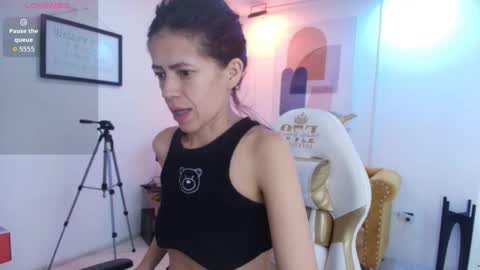 Snapshot of anastasiia_rouse chatting on 13, 5, 2026 Anastasia online show from 13, 5, 2026