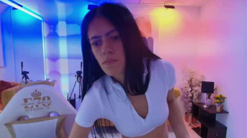 Snapshot of anastasiia_rouse chatting on 16, 5, 2026 Anastasia online show from 16, 5, 2026