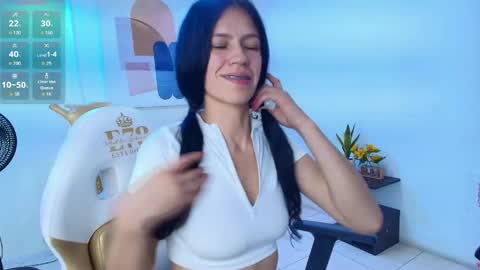 Snapshot of anastasiia_rouse chatting on 23, 5, 2026 Anastasia online show from 23, 5, 2026