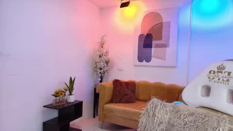 Snapshot of anastasiia_rouse chatting on 5, 6, 2026 Anastasia online show from 5, 6, 2026