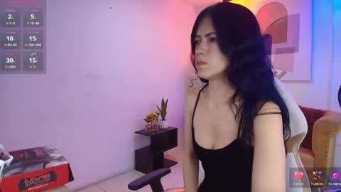 Snapshot of anastasiia_rouse chatting on 6, 6, 2026 Anastasia online show from 6, 6, 2026