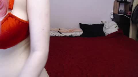 anastasiyahills online show from 26, 1, 2025