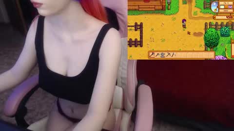 anastasiyahills online show from 15, 2, 2025