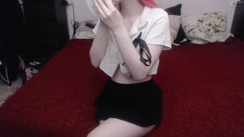 anastasiyahills online show from 16, 2, 2025