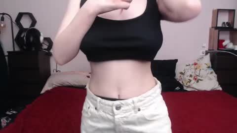 anastasiyahills online show from 19, 2, 2025