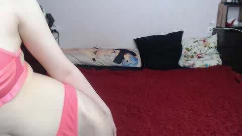 anastasiyahills online show from 20, 2, 2025