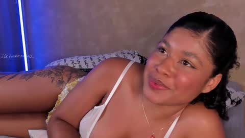 Anastassia online show from 18, 2, 2026