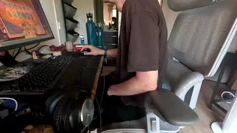 anatekw online show from 24, 7, 2026