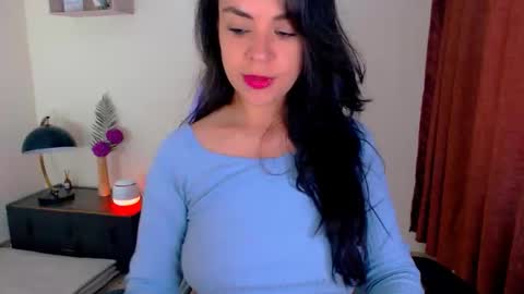 Tatiana I was Latingoddess69 online show from 18, 4, 2026