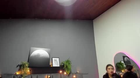 A N N A   V O S S  online show from 28, 11, 2025