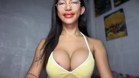Snapshot of anawalters chatting on 25, 3, 2026 anawalters online show from 25, 3, 2026