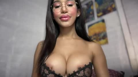 Snapshot of anawalters chatting on 1, 4, 2026 anawalters online show from 1, 4, 2026