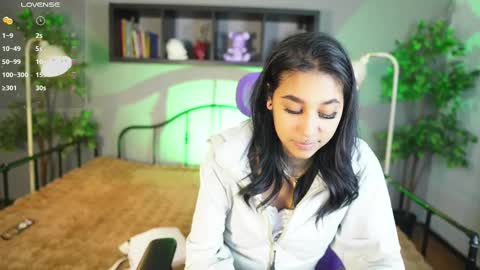 anaya_olyx online show from 16, 10, 2025