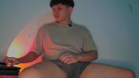 Andres online show from 27, 3, 2026