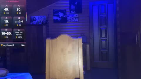 Ashley Cooper online show from 20, 11, 2025