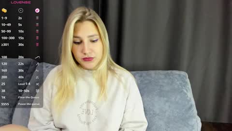 Andisa online show from 17, 9, 2025