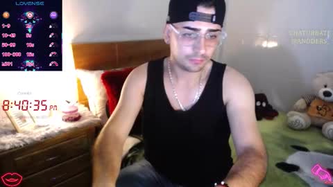 Anders online show from 1, 3, 2026