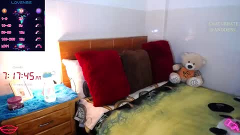 Anders online show from 3, 3, 2026