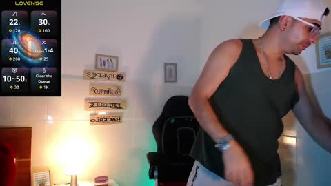 Anders online show from 21, 5, 2026