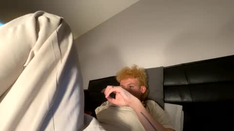 Tell Me  ANDRESS ----- online show from 14, 2, 2025