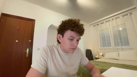 Tell Me  ANDRESS ----- online show from 30, 4, 2026