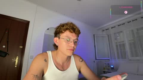 Tell Me  ANDRESS ----- online show from 13, 6, 2026