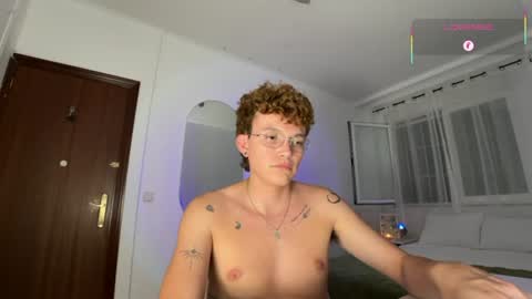 Tell Me  ANDRESS ----- online show from 16, 6, 2026