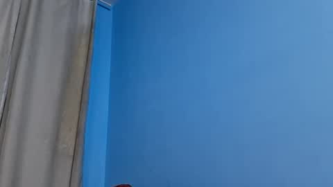 Snapshot of andemax chatting on 3, 12, 2025 And 16.8 online show from 3, 12, 2025