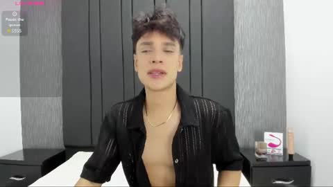 ANDER online show from 29, 7, 2026