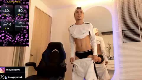 Ander online show from 26, 4, 2026