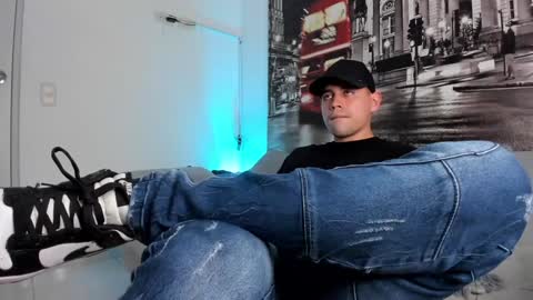 ANDER online show from 11, 1, 2025