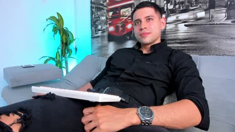 ANDER online show from 14, 1, 2025