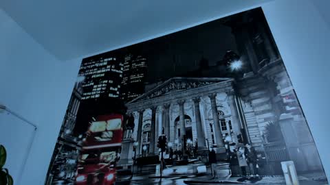 ANDER online show from 14, 1, 2025