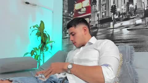 ANDER online show from 7, 2, 2025