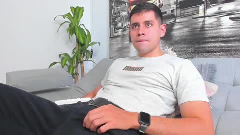 ANDER online show from 8, 3, 2025